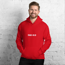 Christ Has My Back Unisex Hoodie