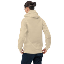 No Still Means No Unisex Hoodie (Black Print)