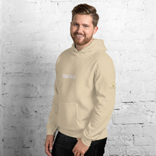 Christ Has My Back Unisex Hoodie