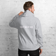 Christ Has My Back Unisex Hoodie