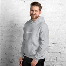 Christ Has My Back Unisex Hoodie