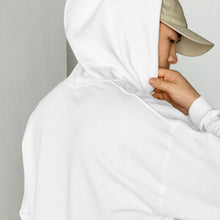 King Weirdo Unisex Hoodie