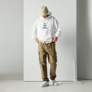King Weirdo Unisex Hoodie