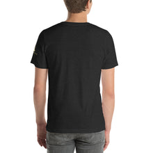 No Still Means No Unisex t-shirt