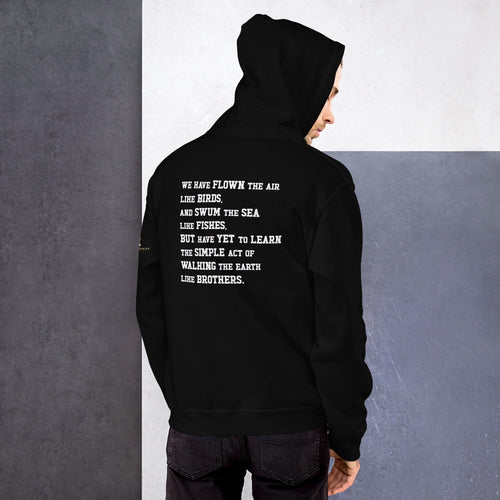 Dr. King Inspired 