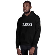 Rosa Parks Inspired "I Would Like To Be Known" Civil Rights Movement Unisex Hoodie