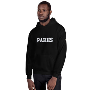 Rosa Parks Inspired "I Would Like To Be Known" Civil Rights Movement Unisex Hoodie
