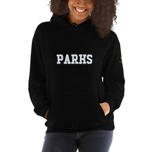 Rosa Parks Inspired "Racism Is Still" Civil Rights Movement Unisex Hoodie