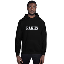 Rosa Parks Inspired "I Would Like To Be Known" Civil Rights Movement Unisex Hoodie