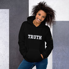 Sojourner Truth "If The First Woman" Civil/Women's Rights Movement Unisex Hoodie
