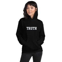 Sojourner Truth "You May Hiss" Civil/Women's Rights Movement Unisex Hoodie