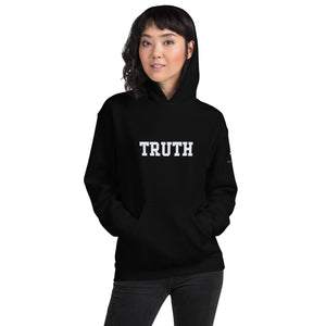 Sojourner Truth "You May Hiss" Civil/Women's Rights Movement Unisex Hoodie