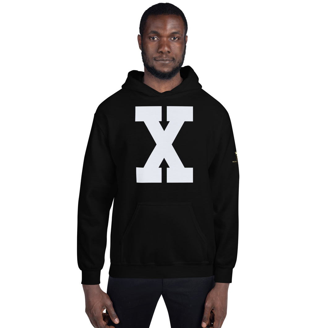 Malcolm X Inspired 
