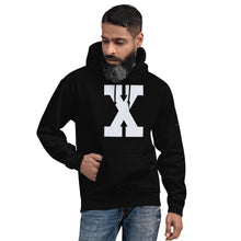 Malcolm X Inspired "A Race Of People" Civil Rights Movement Unisex Hoodie