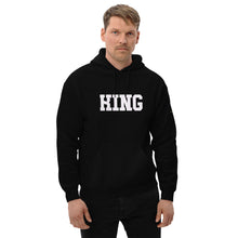 Dr. King Inspired "We Must Learn" Civil Rights Movement Unisex Hoodie