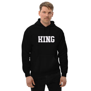 Dr. King Inspired "We Must Learn" Civil Rights Movement Unisex Hoodie