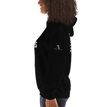 Rosa Parks Inspired "Racism Is Still" Civil Rights Movement Unisex Hoodie