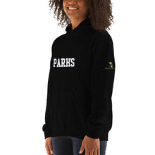 Rosa Parks Inspired "Racism Is Still" Civil Rights Movement Unisex Hoodie