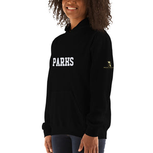 Rosa Parks Inspired "Racism Is Still" Civil Rights Movement Unisex Hoodie