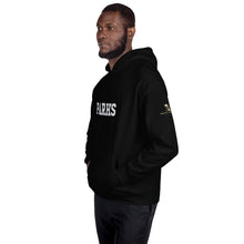 Rosa Parks Inspired "I Would Like To Be Known" Civil Rights Movement Unisex Hoodie