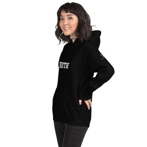 Sojourner Truth "You May Hiss" Civil/Women's Rights Movement Unisex Hoodie