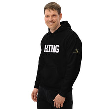 Dr. King Inspired "We Must Learn" Civil Rights Movement Unisex Hoodie