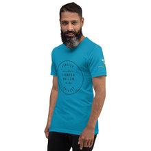 Born and Bred in Spanish Harlem Unisex T-shirt