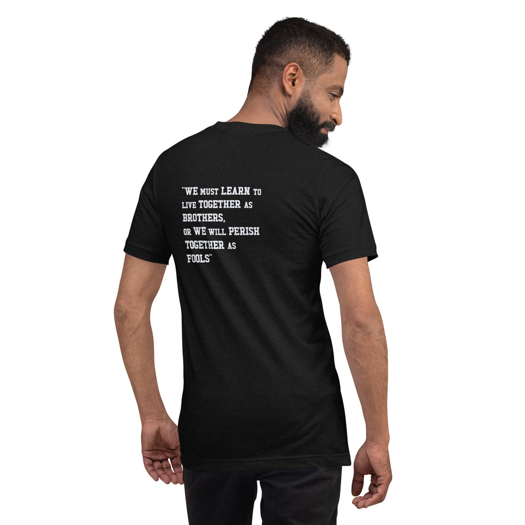 Dr. King Inspired 