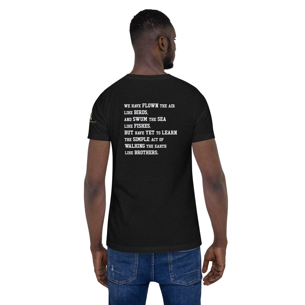 Dr. King Inspired 