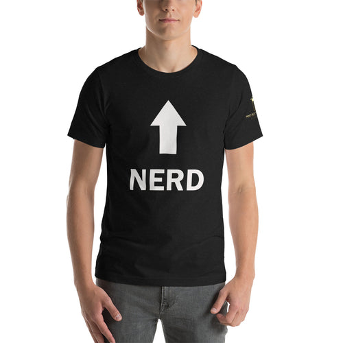 NERD Unisex T-shirt