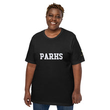 Rosa Parks Inspired "Racism Is Still" Civil Rights Movement T-shirt