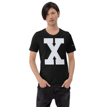 Malcolm X Inspired "A Race Of People" Civil Rights Movement T-shirt
