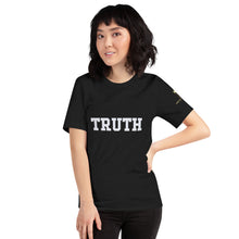 Sojourner Truth "If The First Woman" Civil/Women's Rights Movement T-shirt