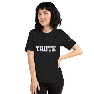 Sojourner Truth "If The First Woman" Civil/Women's Rights Movement T-shirt