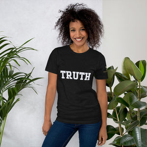 Sojourner Truth "You May Hiss" Civil/Women's Rights Movement T-shirt