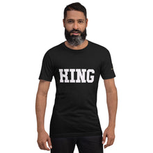 Dr. King Inspired "We Must Learn" Civil Rights Movement T-shirt