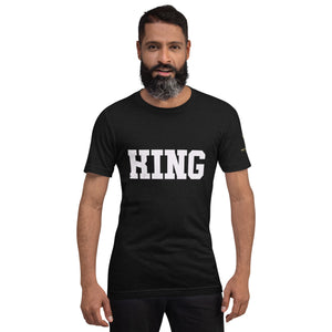 Dr. King Inspired "We Must Learn" Civil Rights Movement T-shirt