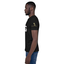 Dr. King Inspired "We Have Flown" Civil Rights Movement T-shirt