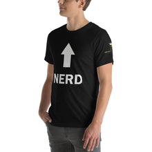 NERD Unisex T-shirt