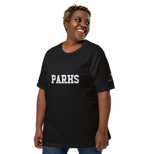 Rosa Parks Inspired "Racism Is Still" Civil Rights Movement T-shirt