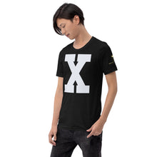 Malcolm X Inspired "A Race Of People" Civil Rights Movement T-shirt
