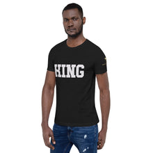 Dr. King Inspired "We Have Flown" Civil Rights Movement T-shirt