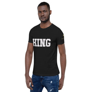 Dr. King Inspired "We Have Flown" Civil Rights Movement T-shirt