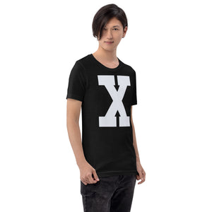 Malcolm X Inspired "A Race Of People" Civil Rights Movement T-shirt