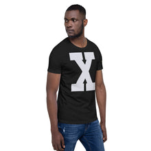 Malcolm X Inspired "By Any Means" Civil Rights Movement T-shirt