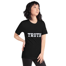 Sojourner Truth "If The First Woman" Civil/Women's Rights Movement T-shirt