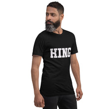 Dr. King Inspired "We Must Learn" Civil Rights Movement T-shirt