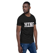 Dr. King Inspired "We Have Flown" Civil Rights Movement T-shirt