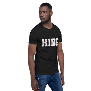 Dr. King Inspired "We Have Flown" Civil Rights Movement T-shirt