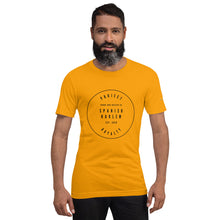 Born and Bred in Spanish Harlem Unisex T-shirt